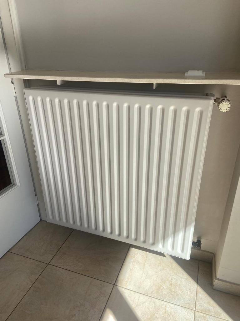 A VENDRE : Radiateurs (gaz), Bricolage & Construction, Enlèvement, Utilisé, Radiateur