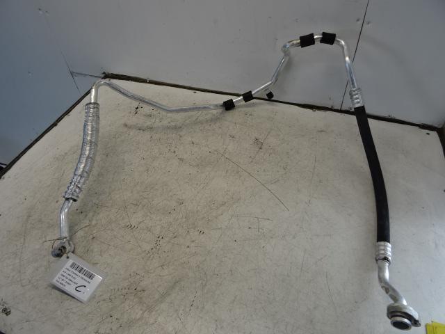 AIRCO LEIDING Volkswagen Touran (1T1 / T2) (01-2003/05-2010), Auto-onderdelen, Gebruikt, Volkswagen