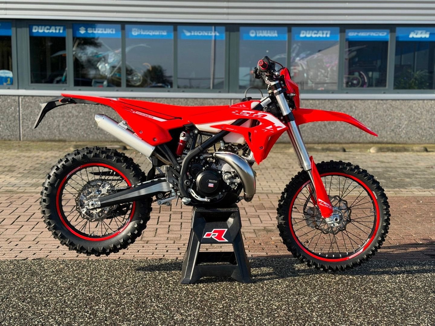 Beta All-Road 300 XTrainer Enduro NIEUW! 2026, Motoren, 292 cc, Beta. 826262  Spanje, ES, Bedrijf, Beta