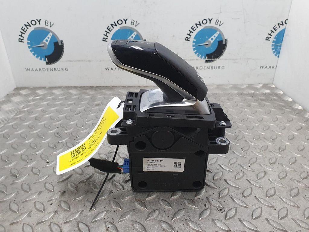 PEUGEOT 3008 MC GT PR VERSNELLINGSPOOK 2022, Enlèvement ou Envoi, Utilisé, ARN reconnu