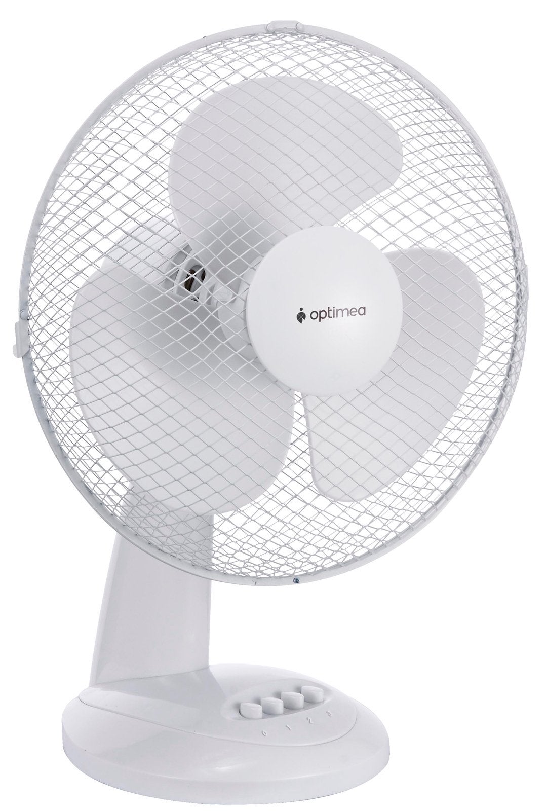 ventilateur, Elektronische apparatuur, Ventilatoren, Ophalen, Gebruikt, Tafelventilator