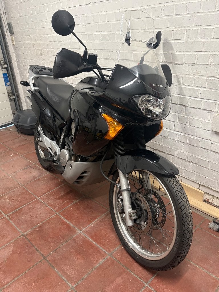 Honda transalp xl650v, Motoren, Motoren | Honda, 2 cilinders, Motorrijbewijs A, Gebruikt, Particulier