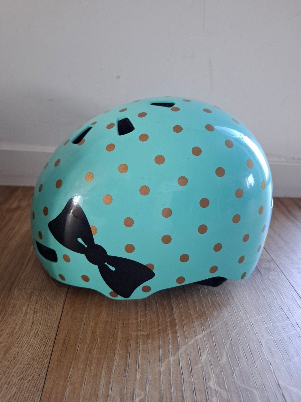 Nutcase helm maat 48 - 52 cm, Fietsen en Brommers, Ophalen