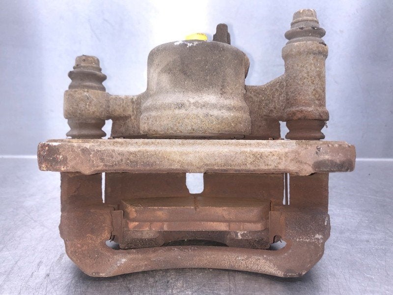 ETRIER DE FREIN AVANT DROIT ABS Kia Picanto (TA), Utilisé, Kia