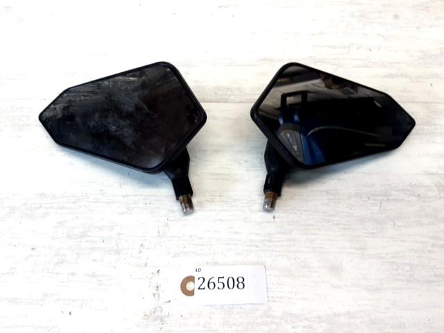Monster 1000 S4 2001 - 2007 Ducati Spiegel D1-60134, Motos, Pièces | Ducati