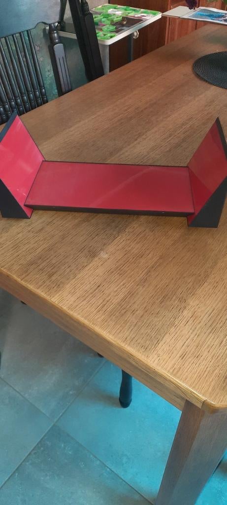 Retro boeken steun, Ophalen of Verzenden