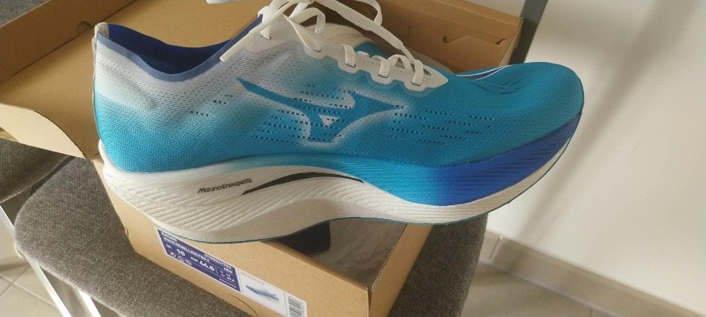 hardloopschoenen, Sport en Fitness, Ophalen, Nieuw, Hardlopen, Hardloopschoenen