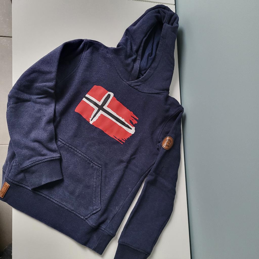 Sweater (hoodie) Trollkids maat 140, Enfants & Bébés, Vêtements enfant | Taille 140, Garçon ou Fille, Pull ou Veste, Trollkids