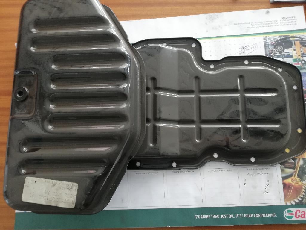 OIL CARTER FORD TRANSIT 2.4 YORK DSL, Auto-onderdelen, Ophalen, Nieuw, Ford
