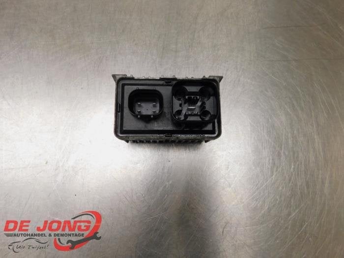 Voorgloei Relais van een Opel Insignia, Gebruikt, -, -, Opel