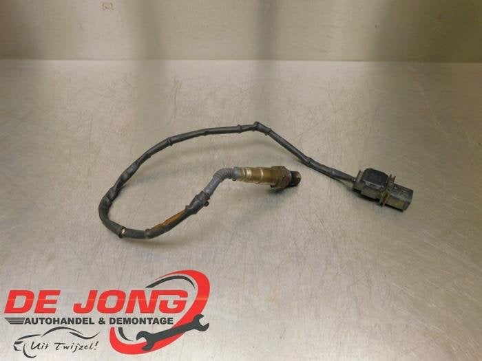 Sonde lambda d'un Volkswagen Golf, Volkswagen, -, 3 mois de garantie, Utilisé