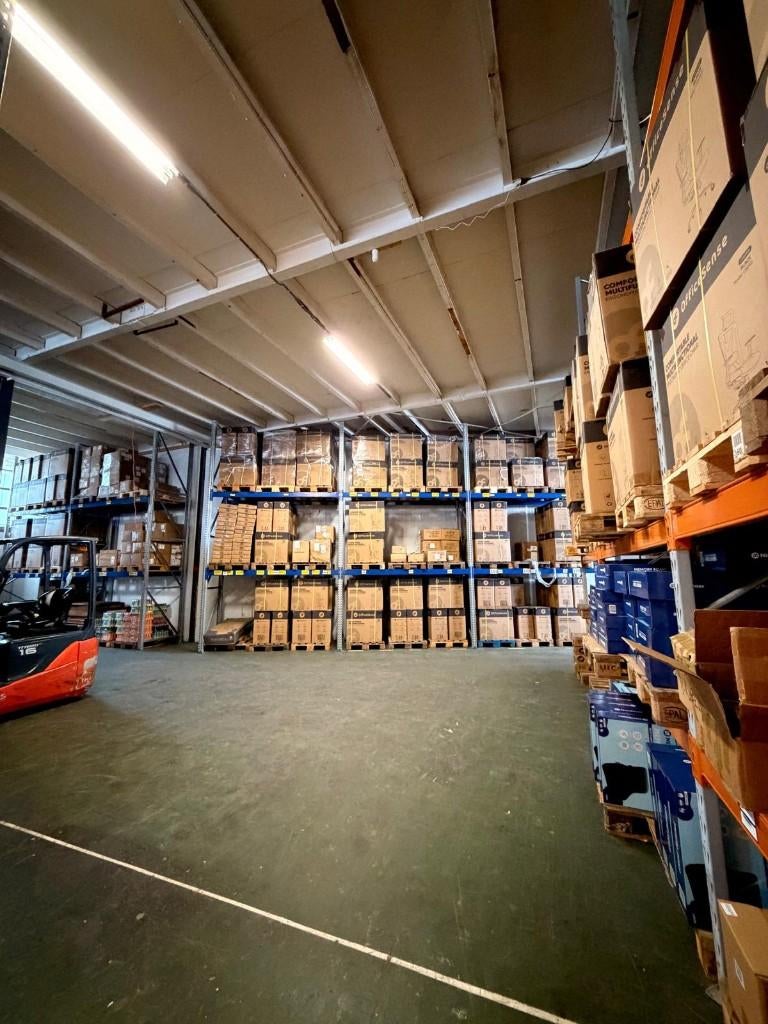 Boutique en ligne de commerce (chaises de bureau)
