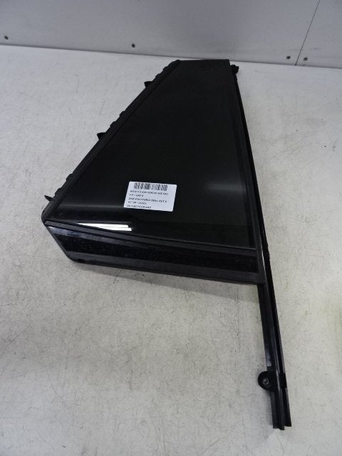 VITRE ARRIERE DROITE BMW X5 (G05) (01-2018/03-2023), Utilisé, BMW