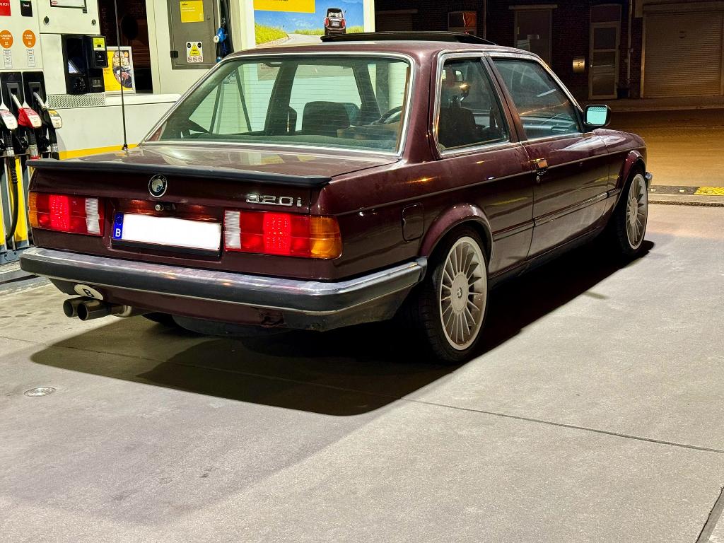 Bmw e30 velgen 4x100, Ophalen, Velg(en), Nieuw, 17 inch