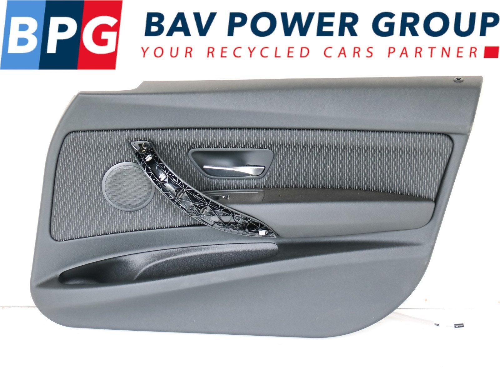 PANNEAU DE PORTE AVANT DROIT BMW 3 serie Gran Turismo (F34), Utilisé, BMW, Petuelring 130
80809  München, DE, Bayerische Motoren Werke AG