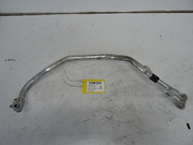 AIRCO LEIDING Audi Q7 (4MB / 4MG) (4M0816738M), Gebruikt, Audi