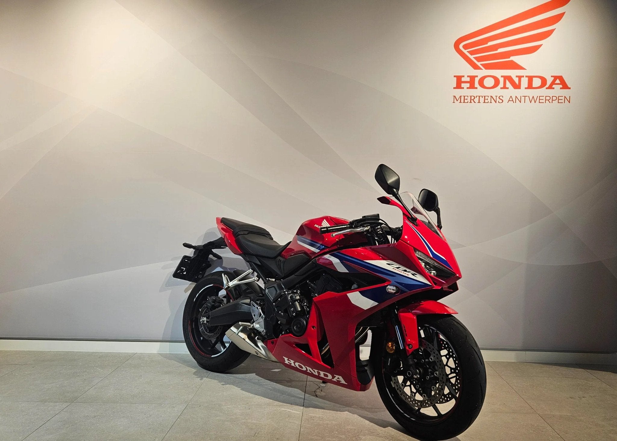 Honda CBR 650 R (année de construction 2026), Entreprise, Occasion, Plus de 35 kW, Autre