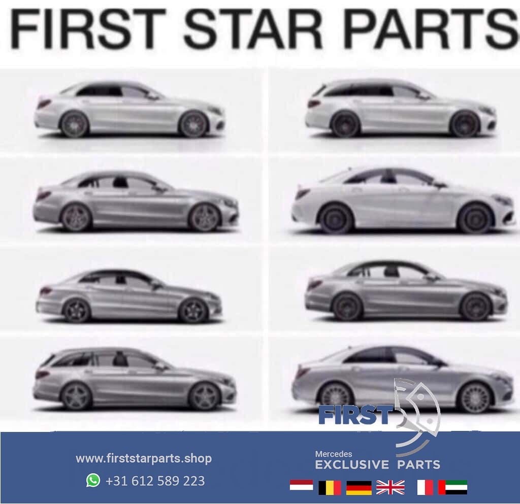 Dak licht schakelaar dakbediening W176 A W246 B W117 CLA W15, Utilisé, -, -, Enlèvement ou Envoi