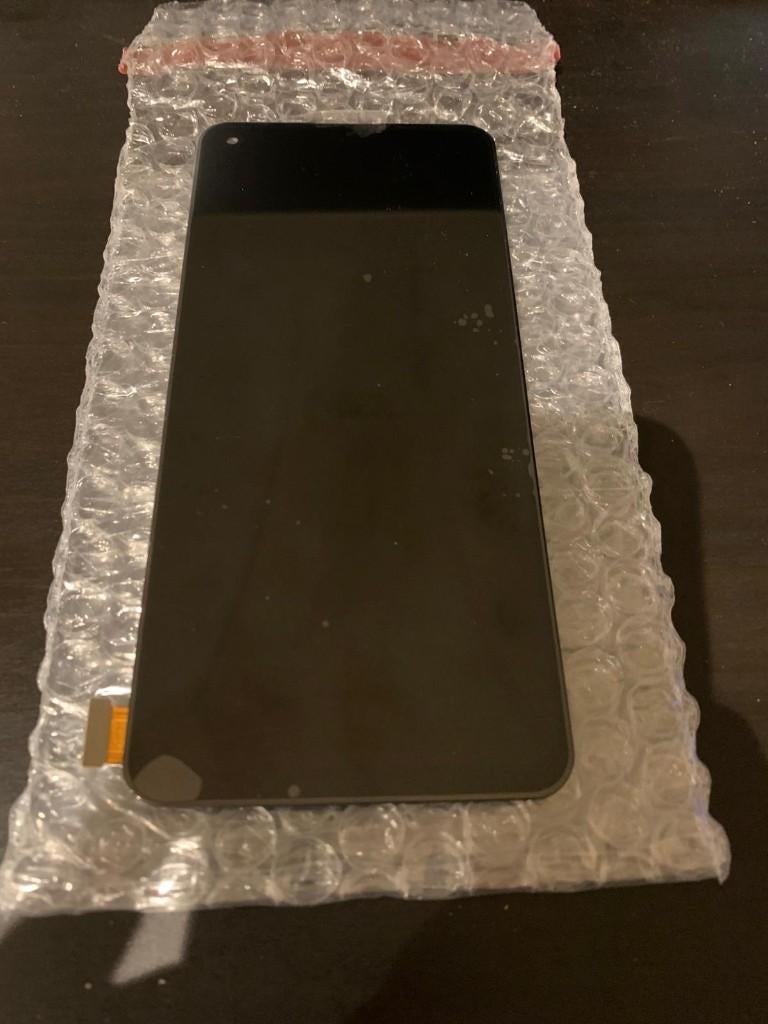 LCD vervangscherm OnePlus Nord CE 5G en OnePlus Nord 2 5G, Télécoms, Neuf, Autres modèles, Enlèvement ou Envoi, Sans simlock