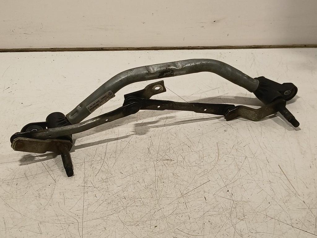 Ruitenwisser mechaniek voor Renault Wind, Autos : Pièces & Accessoires, Onderdelen@venauto.nl, Van der Ven Autorecycling B.V.
