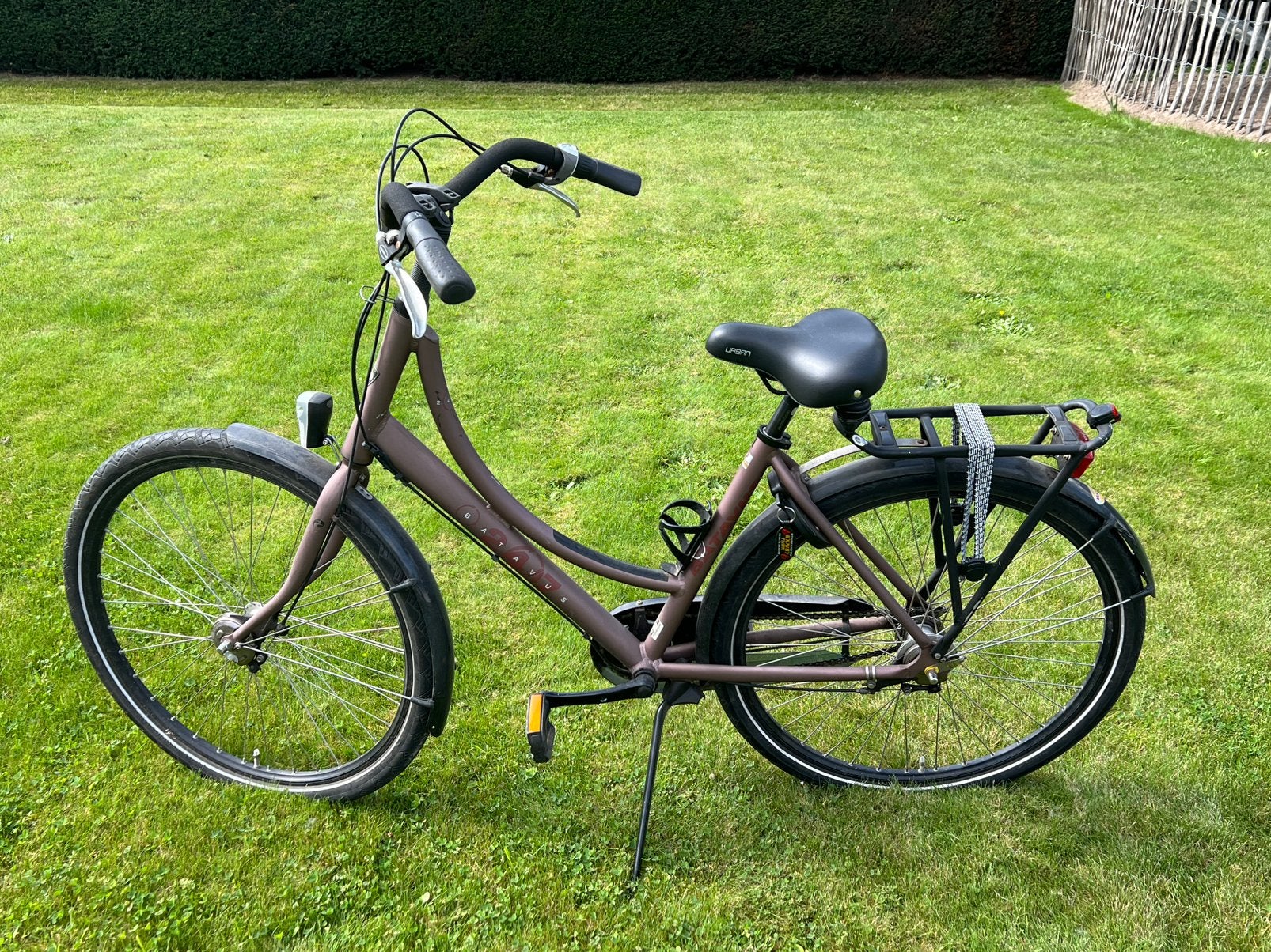 Batavus damesfiets, Enlèvement, Comme neuf, Batavus