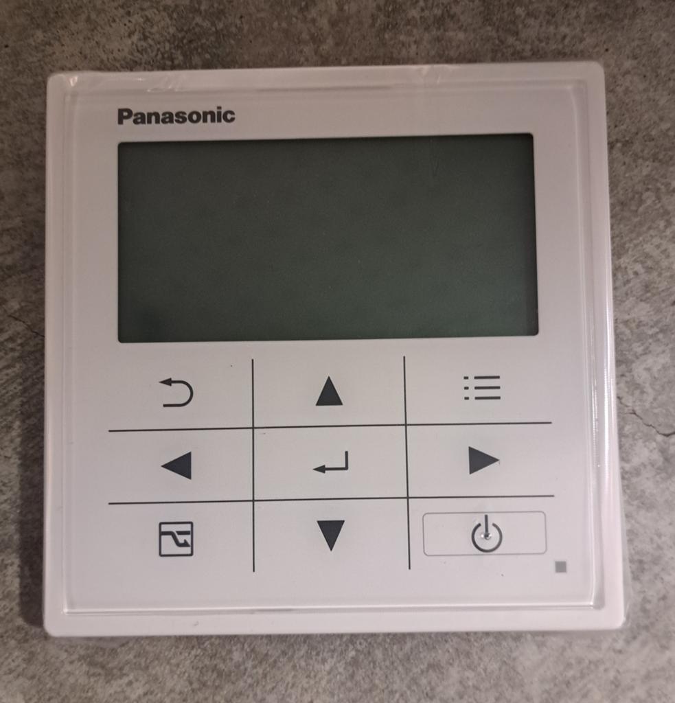 Sturing aircobak nieuw in de verpakking, Doe-het-zelf en Bouw, Thermostaten, Ophalen