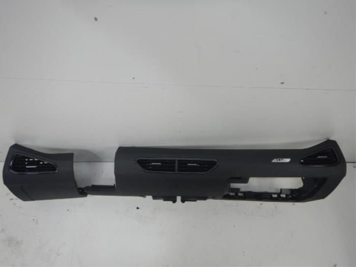 Luchtrooster Dashboard Volkswagen ID.3 (22735937), Auto-onderdelen, Ophalen of Verzenden, Gebruikt