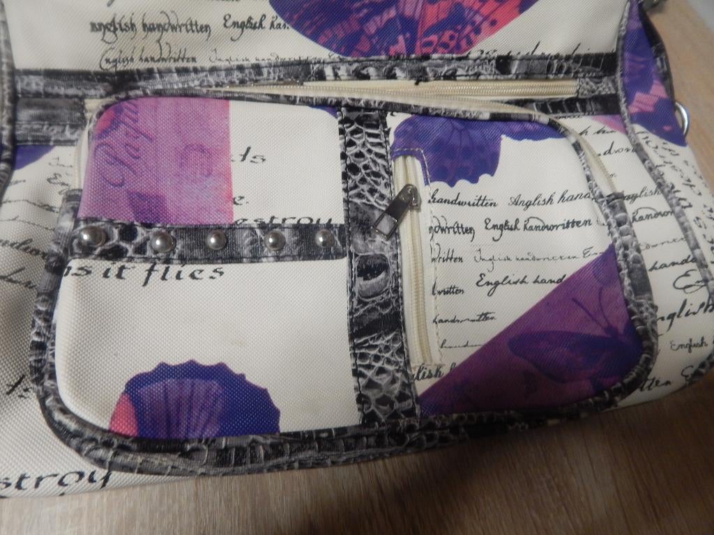 KLEINE DAMENS HANDTASSEN, Kleding | Dames, Ophalen of Verzenden, Nieuw