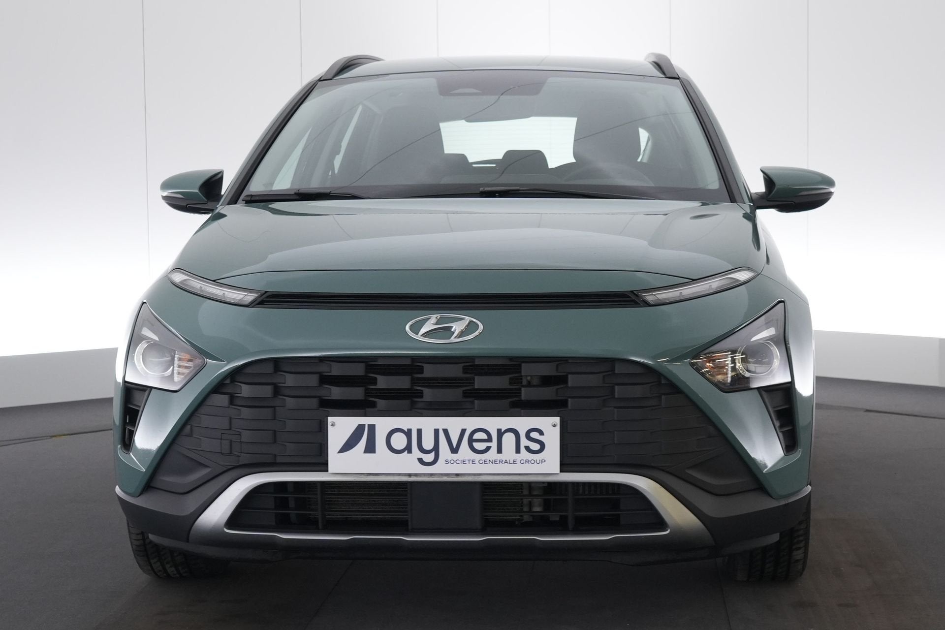 (2BSU506) HYUNDAI BAYON, Autos, 998 cm³, Euro 6, Entreprise, 5 portes