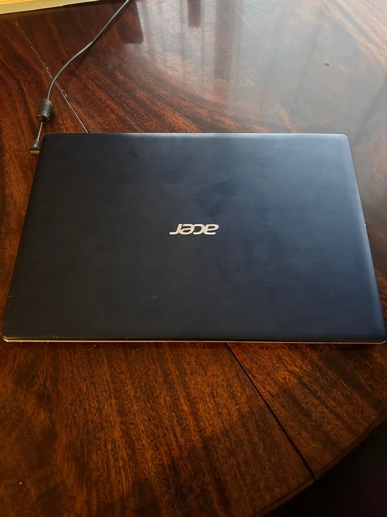 Acer swift 3, Informatique & Logiciels, Enlèvement, Comme neuf
