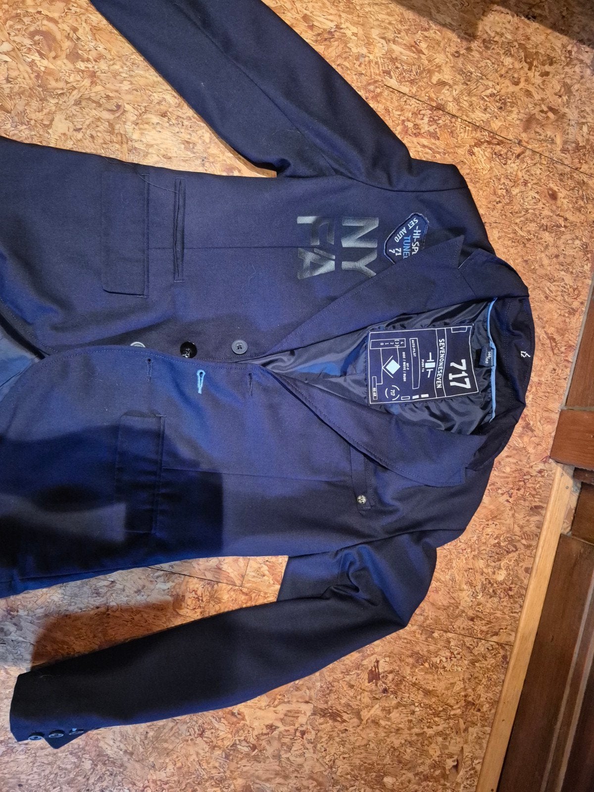 Blazer nieuw, Kinderen en Baby's, Ophalen