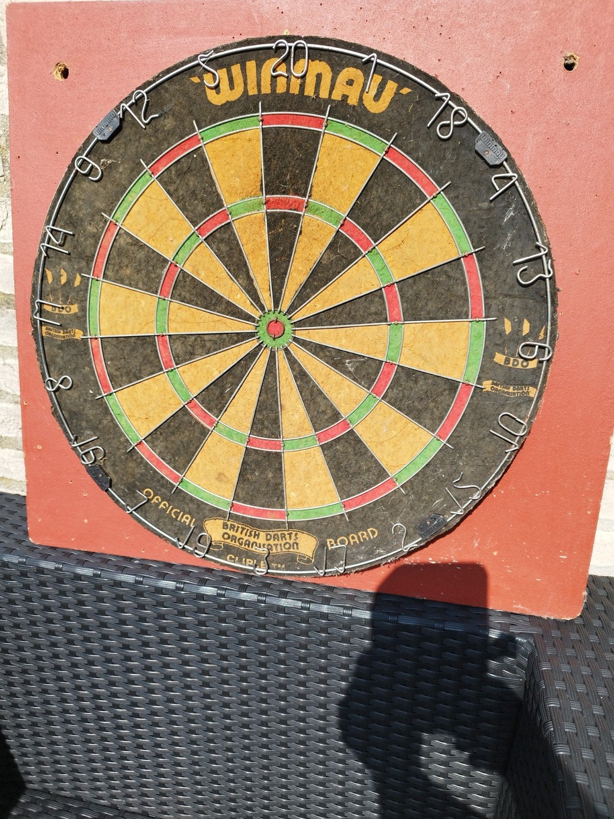 Darts, Sport en Fitness, Darts, Ophalen of Verzenden, Pijlen