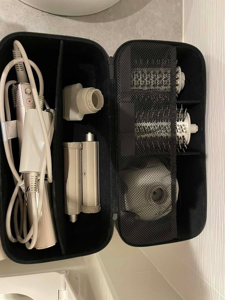 Shark Flex Style, Handtassen en Accessoires, Uiterlijk | Haarverzorging, Ophalen, Zo goed als nieuw
