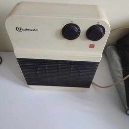 Verwarming Bauknecht werkt heel goed, Ophalen, Zo goed als nieuw, 200 tot 500 watt