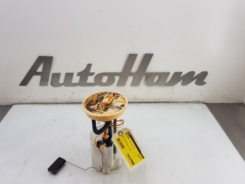 BRANDSTOFPOMP ELECT. Ford Transit Connect (PJ2) (01-2013/-), Auto-onderdelen, Gebruikt, Ford