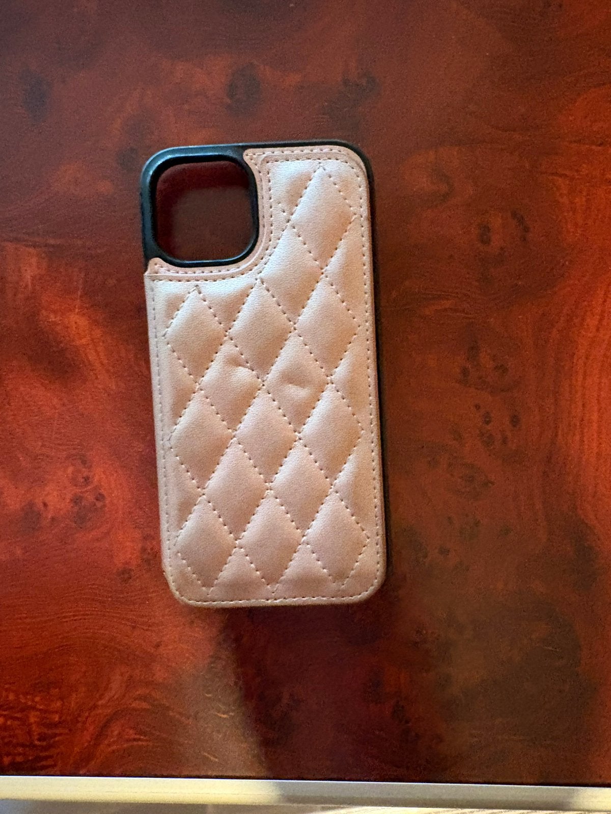 Hoesje iphone 13, Telecommunicatie, Mobiele telefoons | Hoesjes en Screenprotectors | Apple iPhone, Ophalen of Verzenden, Zo goed als nieuw