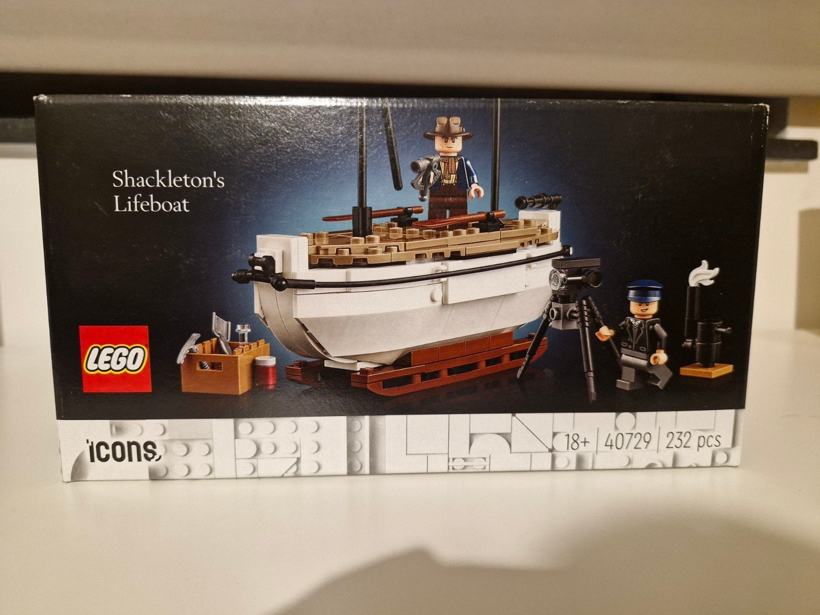 lego kleine sets, Inclusief accessoires, Lego, Nieuw, Ophalen of Verzenden