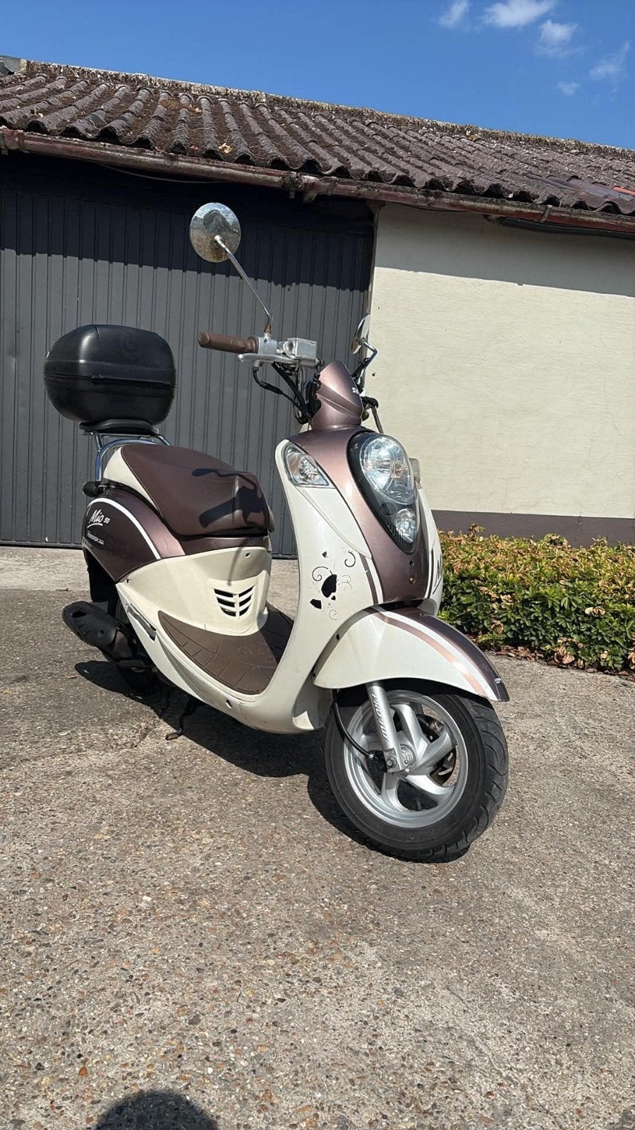 te koop, Enlèvement ou Envoi, Mio