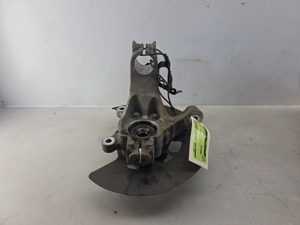 FUSEE AVANT DROITE Ariya (FE0) (|400145MP0H|400145MP0A|), Germany@nissan-services.eu, Kronenweg 38
50389  Wesseling, DE, Utilisé