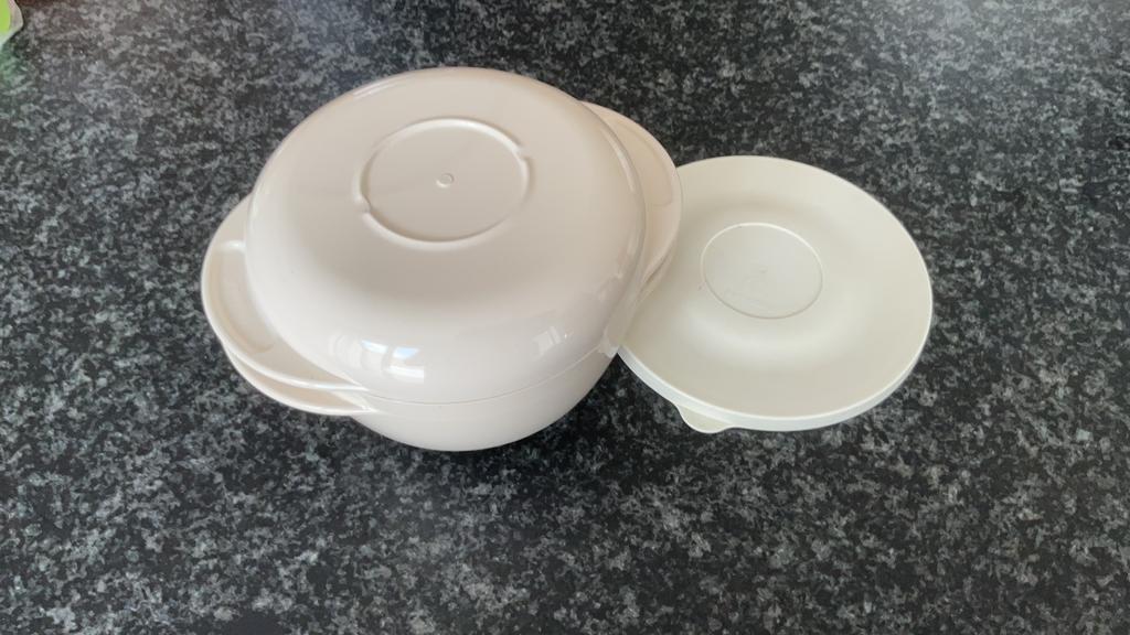 Tupperwave 200  Microplus, Enlèvement ou Envoi, Comme neuf