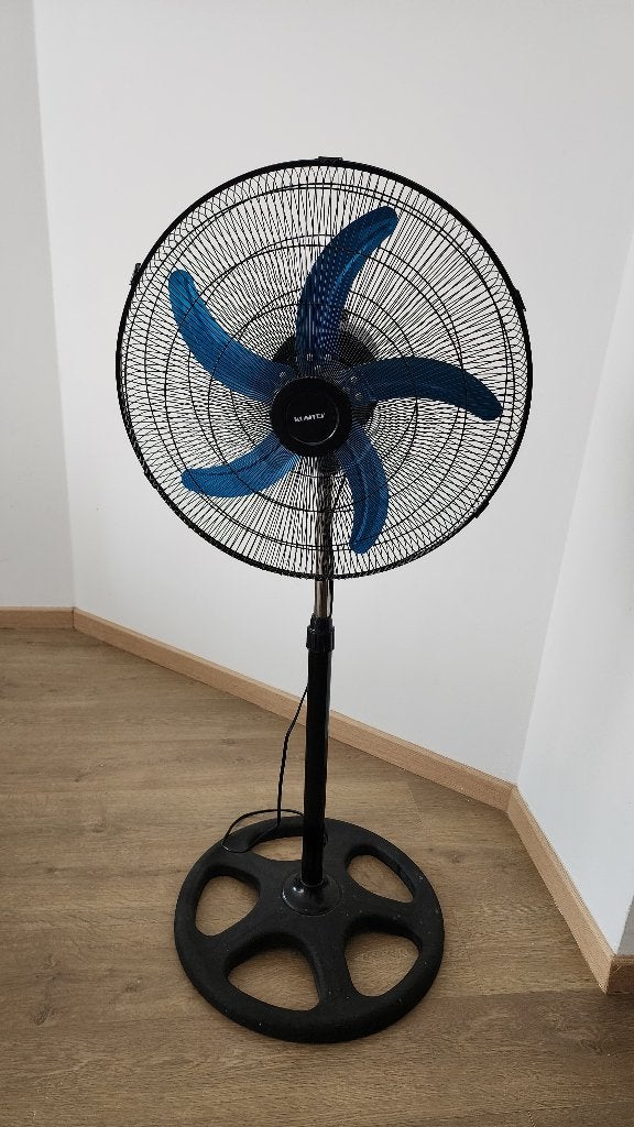 Kumtel ventilateur, Ophalen, Zo goed als nieuw, Torenventilator