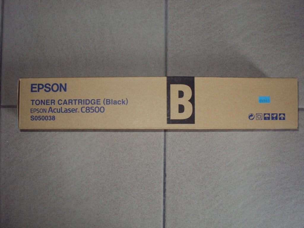 Toner EPSON Aculaser C8500 C8600 en XEROX Phaser 790 / 750, Ophalen of Verzenden, Nieuw, Toner, Epson - Xerox - lexmark