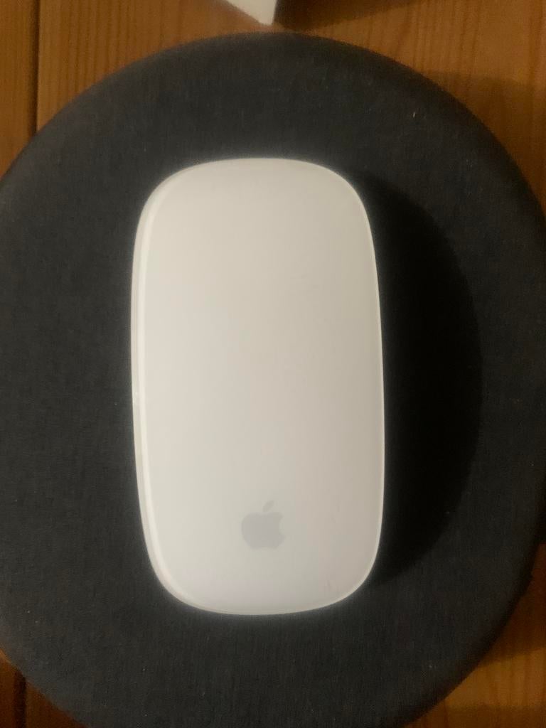 Apple, Enlèvement, Comme neuf