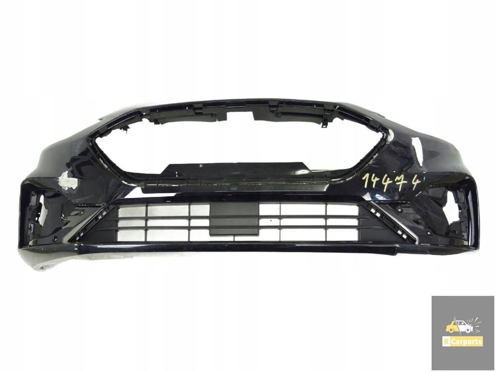 Pare-chocs avant Ford Focus MK4 ST LINE 18, Pare-chocs, Info@ford.com, Ford Motor Company, American Road 1
48126  Dearborn