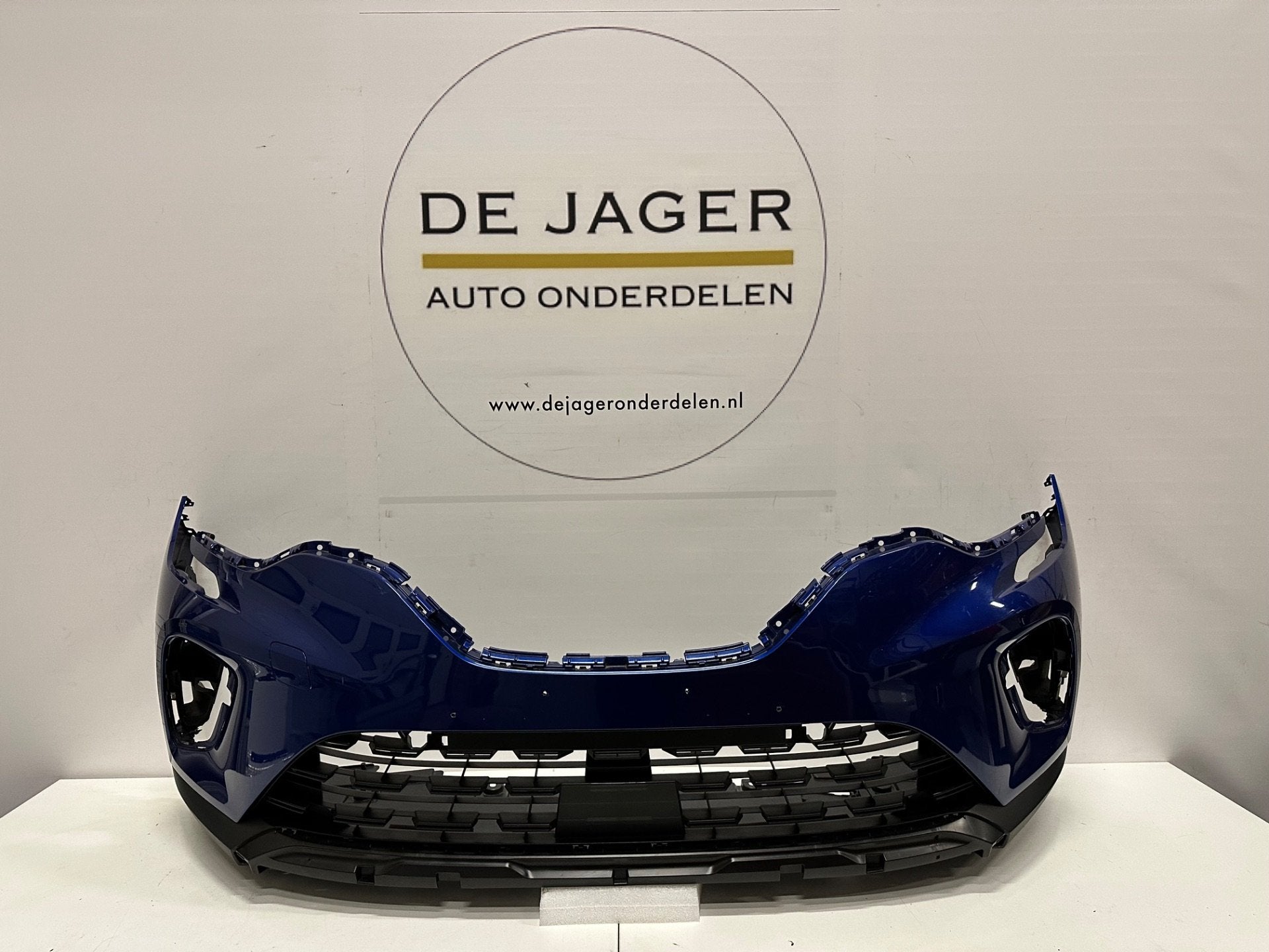 PARE-CHOCS AVANT RENAULT CAPTUR II 2 620222192R, Autos : Pièces & Accessoires, Renault Group, Contact.group@renault.com, Pare-chocs