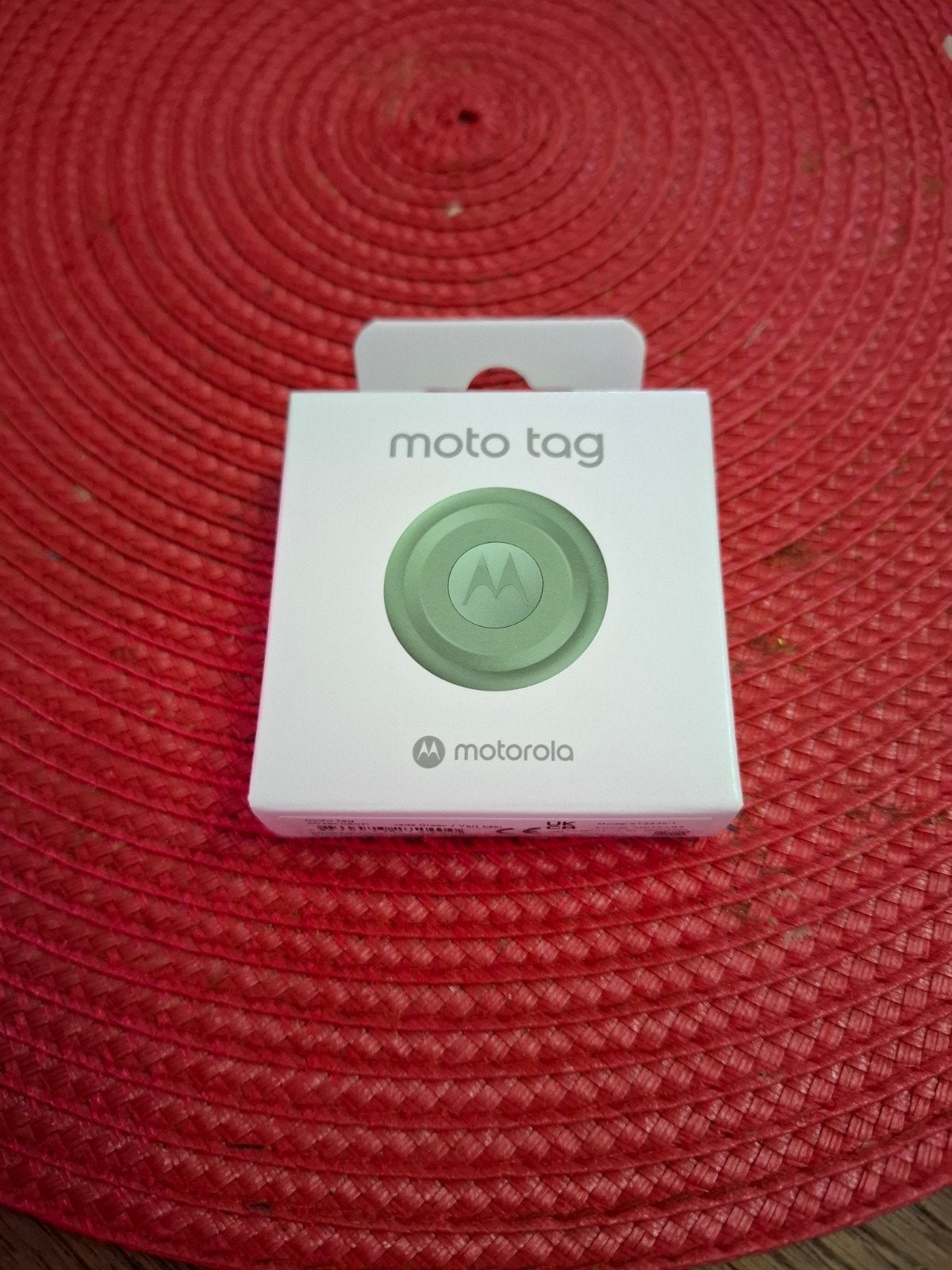 Motorola PG38C06071, Télécoms, Téléphonie mobile | Accessoires & Pièces, Enlèvement ou Envoi, Universel