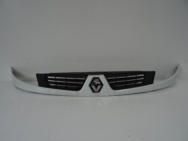 GRILLE AÉRATION Renault Kangoo (KC) (01-1997/06-2010), Renault, Mevr. I. Hauben, Utilisé, Rue de l'Espoir 34 34
4030  GRIVEGNÉE, BE