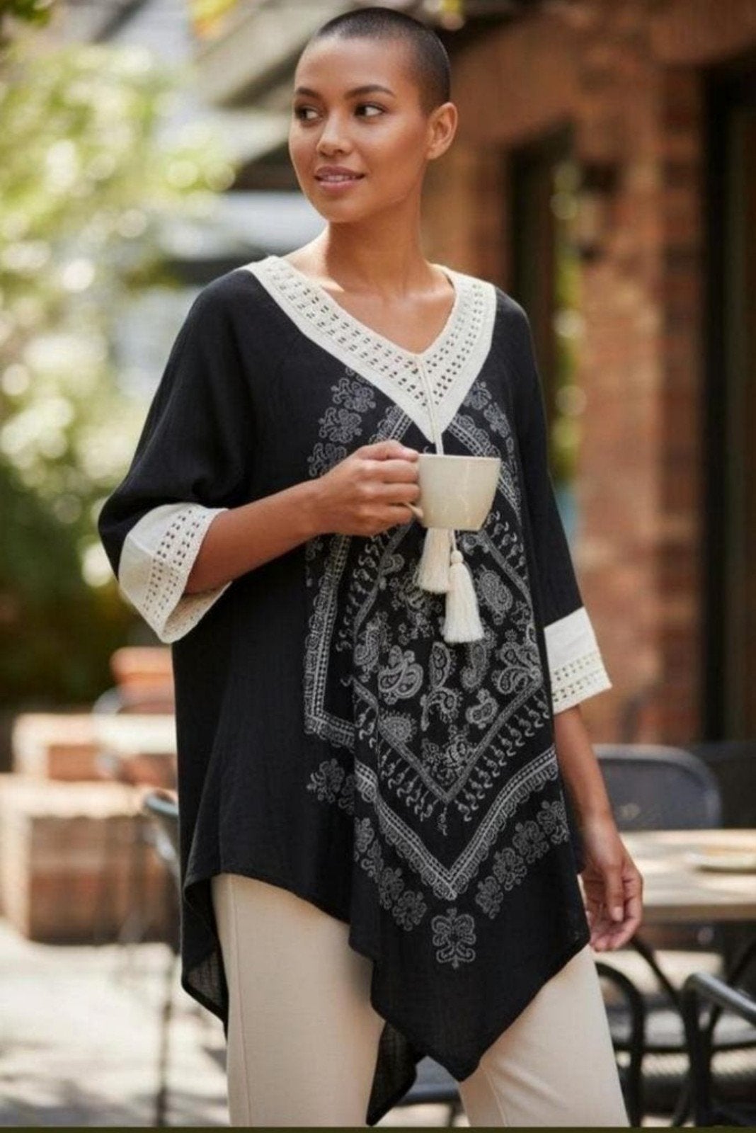 VINTAGE Jurk Maat 38/40✨️✨️, Kleding | Dames, Maat 38/40 (M), Wit, Ophalen of Verzenden, Zo goed als nieuw