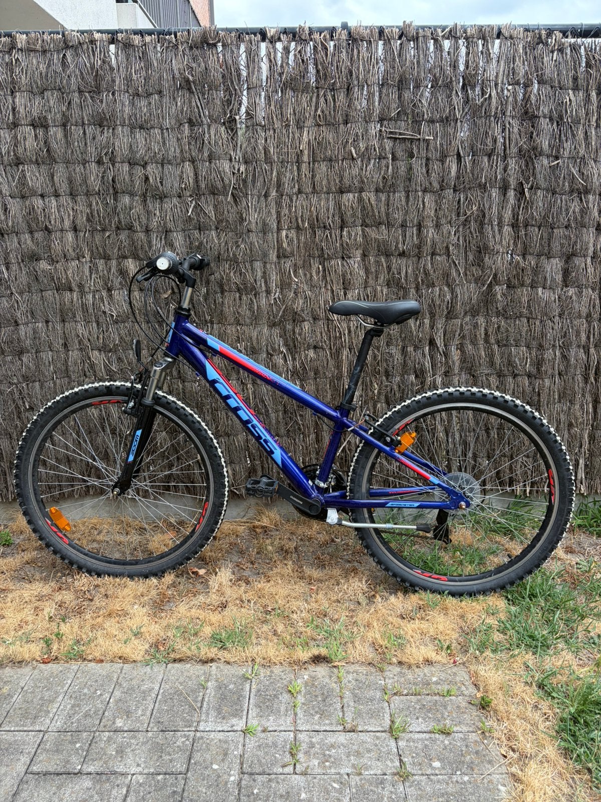 Cross Speedster mountainbike 26”, Ophalen, Zo goed als nieuw