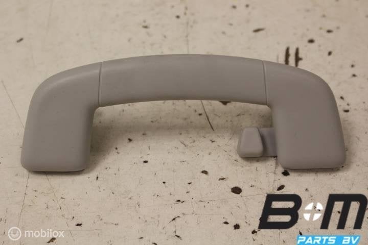 Handgreep in hemel LA of RA VW Golf 7 5G0857643B, Autos : Pièces & Accessoires, Habitacle & Garnissage, Utilisé